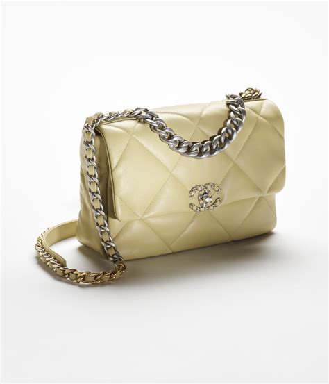 chanel bolso verde|bolso Chanel original.